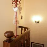 La Mansarda Delle Meraviglie Superior 4*