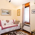 Panzió La Mansarda Delle Meraviglie Superior