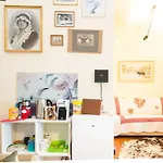 Panzió La Mansarda Delle Meraviglie Superior 4*