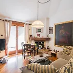 La Mansarda Delle Meraviglie Superior Panzió