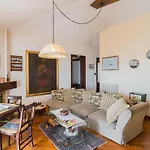 La Mansarda Delle Meraviglie Superior Panzió Trieszt