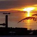 La Mansarda Delle Meraviglie Superior Trieste