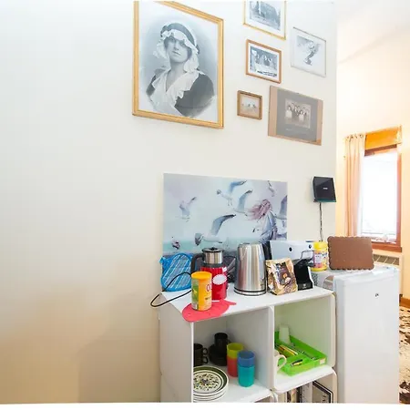 Alojamento de Acomodação e Pequeno-almoço La Mansarda Delle Meraviglie Superior 4*