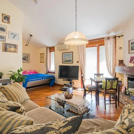 La Mansarda Delle Meraviglie Superior 4*