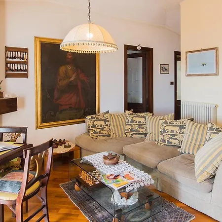 La Mansarda Delle Meraviglie Superior 4*