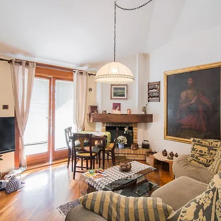 La Mansarda Delle Meraviglie Superior Couette-café