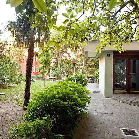 Alojamento de Acomodação e Pequeno-almoço La Mansarda Delle Meraviglie Superior Trieste