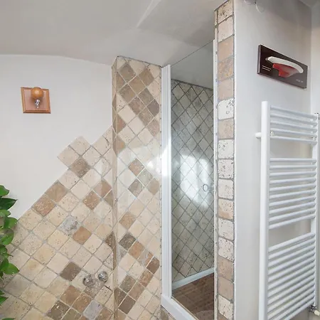 La Mansarda Delle Meraviglie Superior Trieste