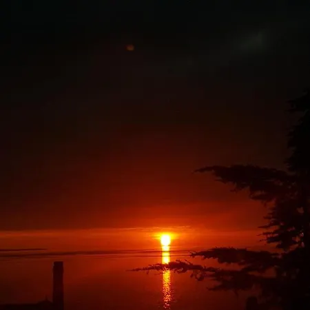 Couette-café La Mansarda Delle Meraviglie Superior Trieste