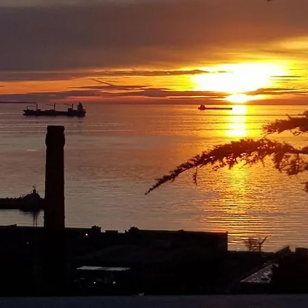 La Mansarda Delle Meraviglie Superior Trieste