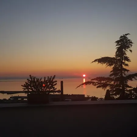 La Mansarda Delle Meraviglie Superior 4*