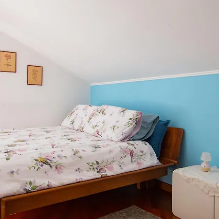 La Mansarda Delle Meraviglie Superior 4* Trieste