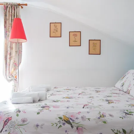 La Mansarda Delle Meraviglie Superior 4*