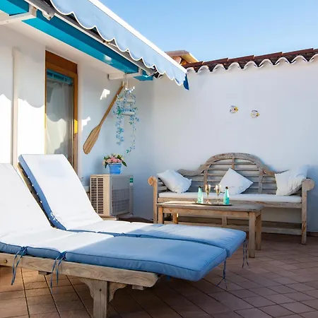 La Mansarda Delle Meraviglie Superior