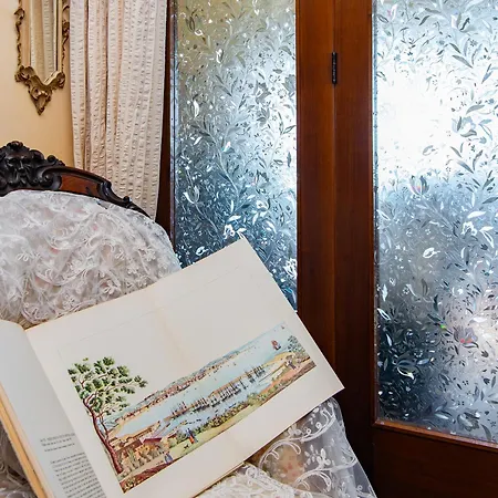 La Mansarda Delle Meraviglie Superior Couette-café