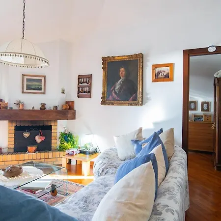 La Mansarda Delle Meraviglie Superior Bed & Breakfast