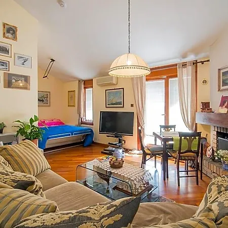 La Mansarda Delle Meraviglie Superior 4*