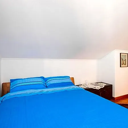 Oda ve Kahvaltı La Mansarda Delle Meraviglie Superior Trieste