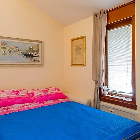 La Mansarda Delle Meraviglie Superior Oda ve Kahvaltı Trieste