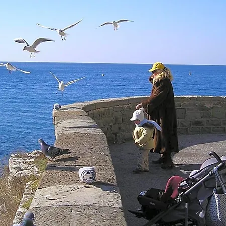 La Mansarda Delle Meraviglie Superior Oda ve Kahvaltı Trieste