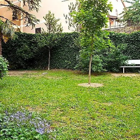 La Mansarda Delle Meraviglie Superior 4* Trieste