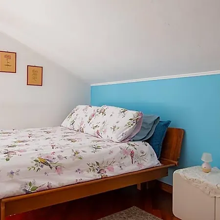 Oda ve Kahvaltı La Mansarda Delle Meraviglie Superior