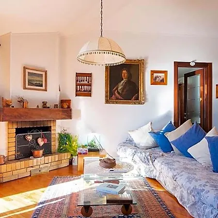 La Mansarda Delle Meraviglie Superior Trieste